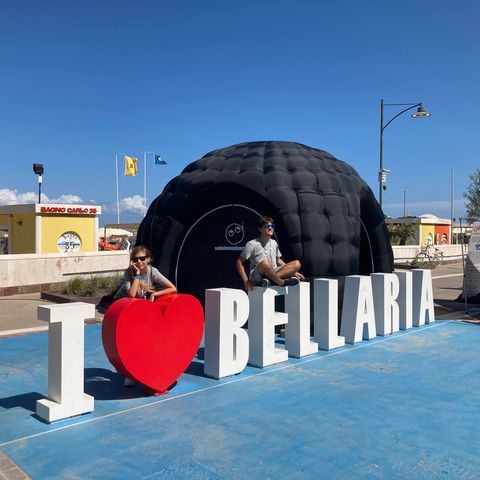 #OltrApe2021 Bellaria