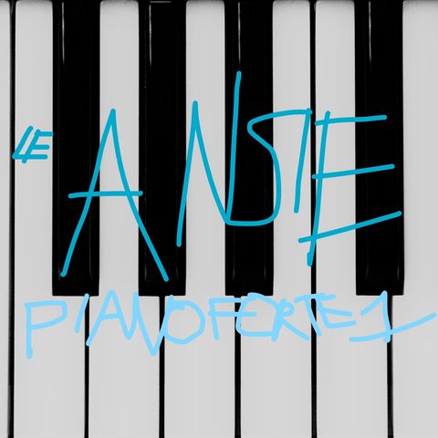 Ansie del pianista