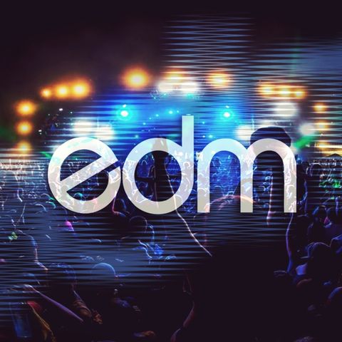 Chilling con un poco de EDM
