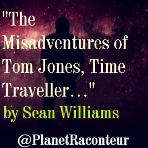 Misadventures of Tom Jones