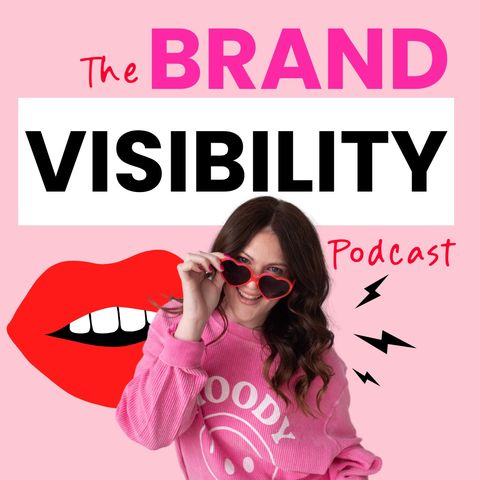 Episode 8 - What is "Enough" for Your Brand and Business