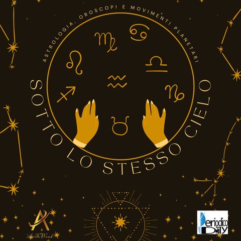 Copertina del podcast