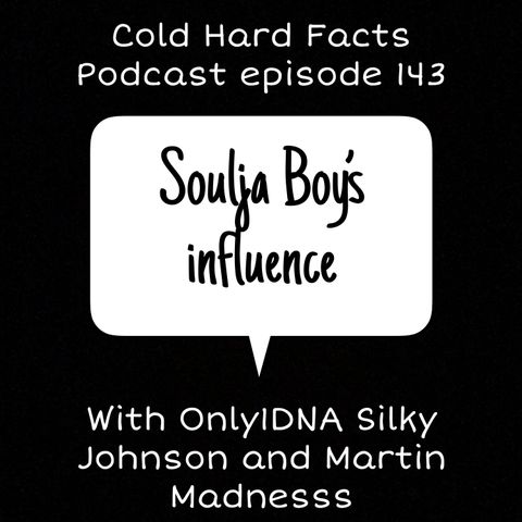 Soulja Boy's Influence
