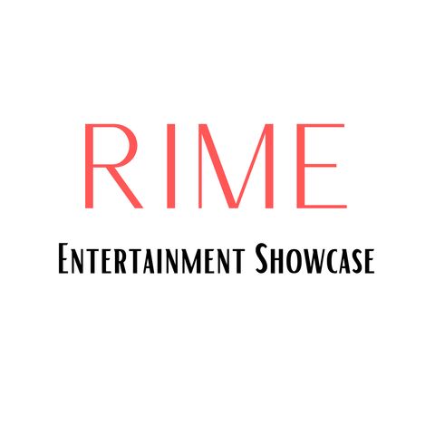 RIME Entertainment Showcase - Mark Cousins Interview