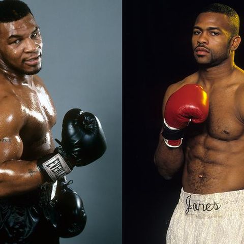 Inside Boxing Weekly: Tyson vs Jones, Pacquiao vs Crawford, DeLa Hoya comeback_, Joe Joyce and more