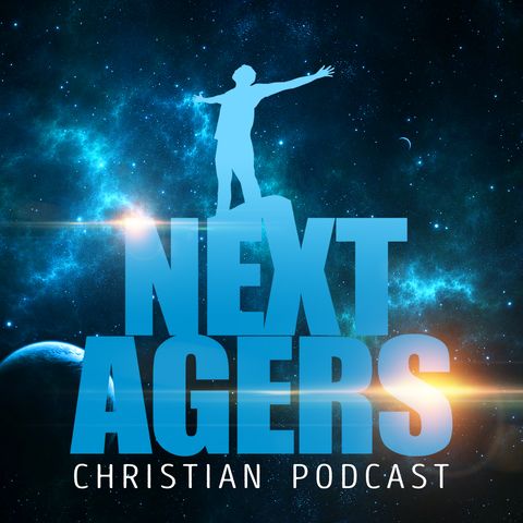 Covid-19 and What God Is Saying From The Heavens (Peace be Still) | Next Agers ep4