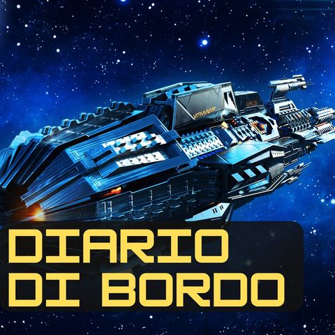 Diario di Bordo #22 - Ripartiamo con i Live!