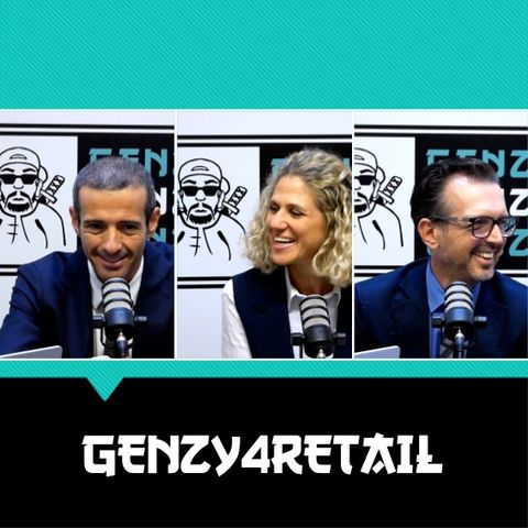 Ep.4 #Genzy4Retail - Consiglio Nazionale dei Centri Commerciali