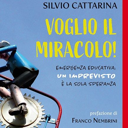 Voglio il miracolo | Silvio Cattarina