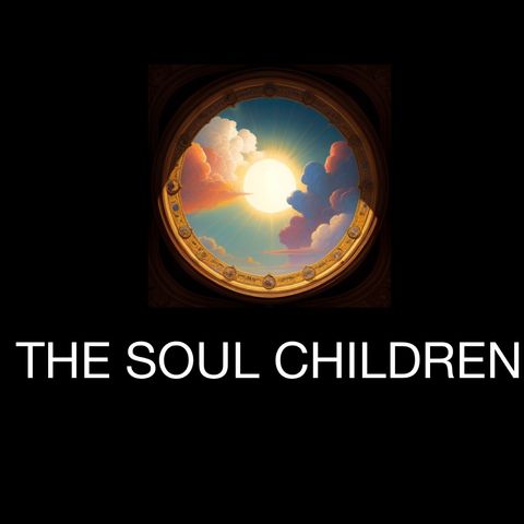 The Soul Children _Don’t Take My Sunshine 9:21:23 1.06 AM