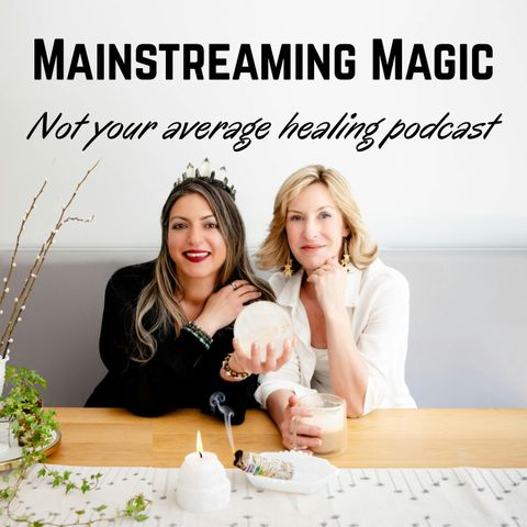 Podcast Cover