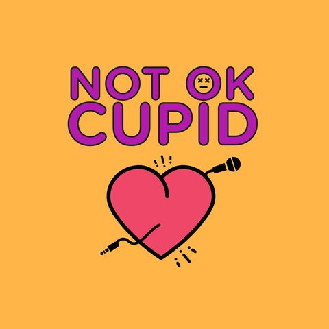 Not OK Cupid - Episode 9 The kissing date