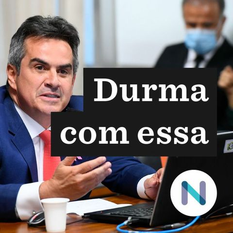 O avanço dos partidos do centrão nas eleições municipais | 16.out.20