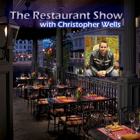 The Restaurant show - episode 2