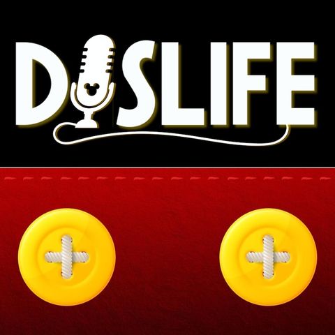 Dislife Podcast | The Dizzie Awards - Best of Disney Parks
