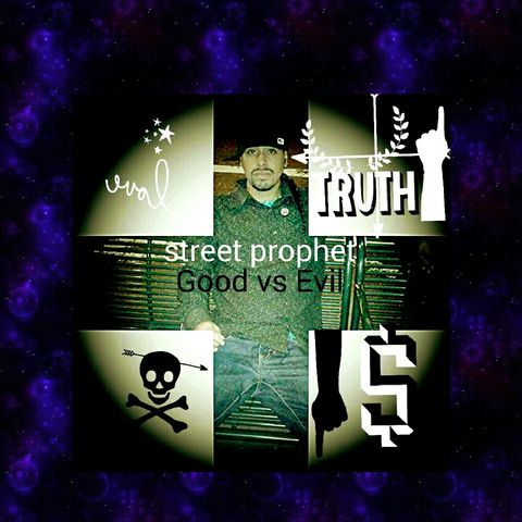 Street Prophet They Wont See You Coming
