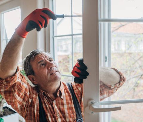 You Can Find Window Installation Services Company in Dallas Texas