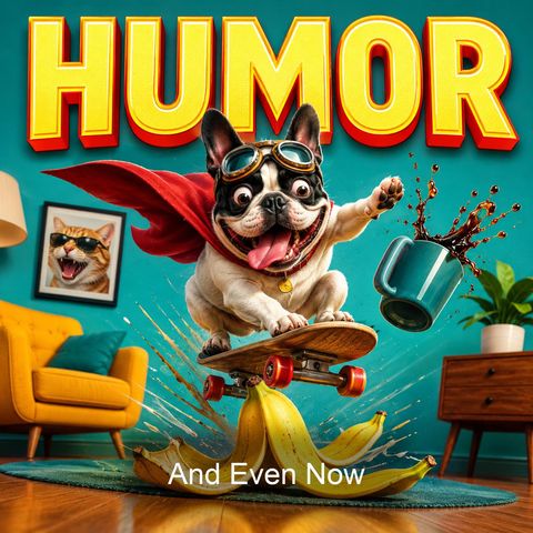 Podcast Cover