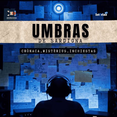Copertina del podcast