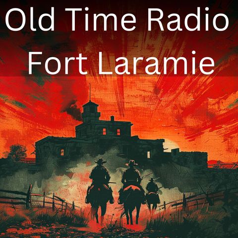 For Laramie - Galvanized Yankee