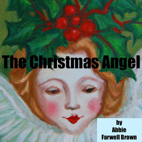 The Christmas Angel - Audio Book - 3