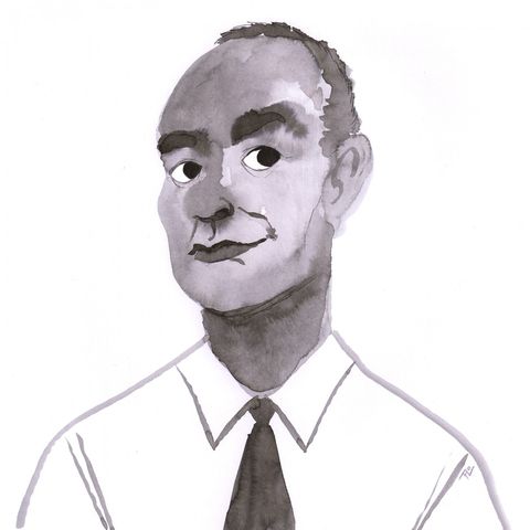 6. Ernst Meulenberg