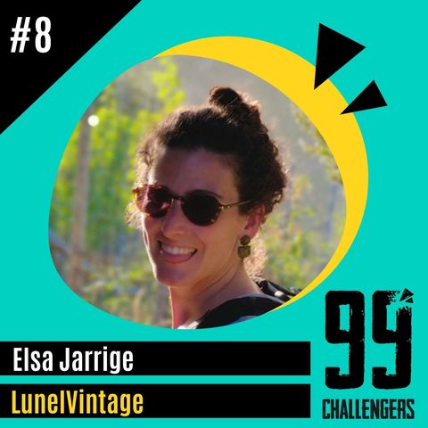 #8 - LunelVintage côté coulisses : un side project gagnant