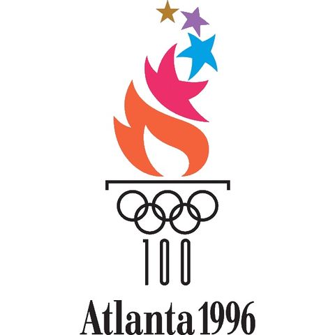 Storia delle Olimpiadi - Atlanta 1996