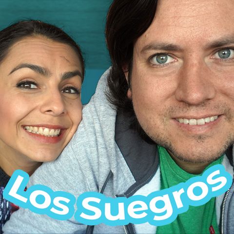 Los Suegros