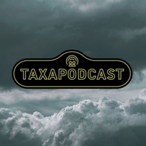 Taxapodcast Afsnit 22