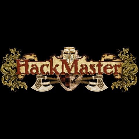 #023 - Hackmaster e la Soglia del Dolore (Pensieri)