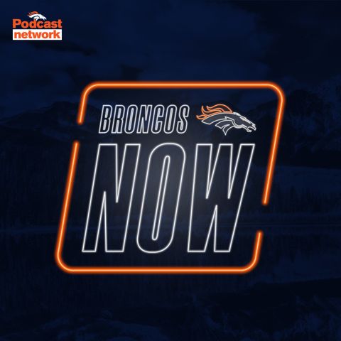 Broncos Now: The latest on free agency