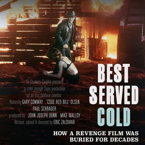 Special Report: Best Served Cold (2026)