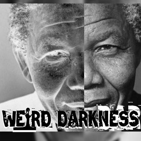 “THE MANDELA EFFECT: DIMENSIONAL RIFTS, ALTERED HISTORY AND MISREMEMBERED MOVIES” #WeirdDarkness