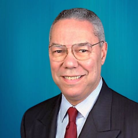Former  US Secretary of State, Colin Powell dies of COVID-19 complications