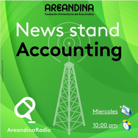 La contabilidad en contexto internacional - News Stand Accounting