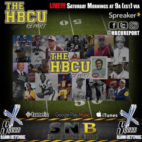 The HBCU Report-Its The Bomb!