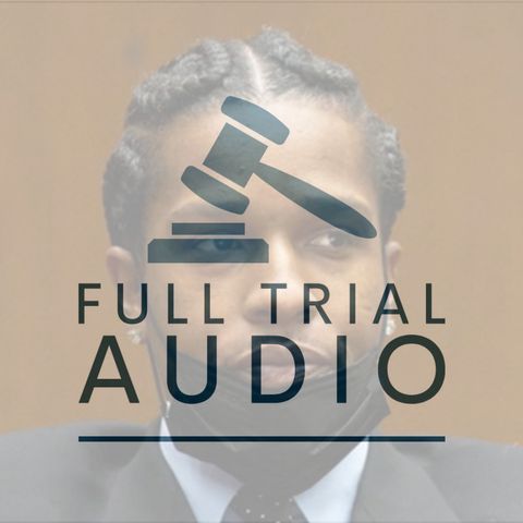 Portada del podcast