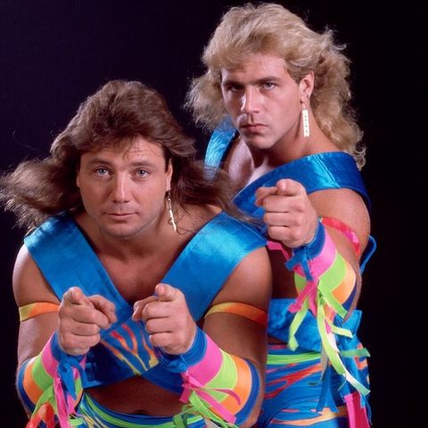 Episode 91 - Who's The Jannetty?