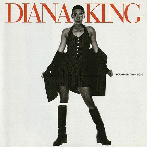 Diana King. Parliamo della cantante giamaicana classe 1970 che, nel 1995, divenne famosa grazie alla hit reggae fusion dal titolo "Shy guy".