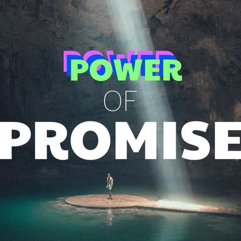 Ezekiel Shibemba: Power of Promise!