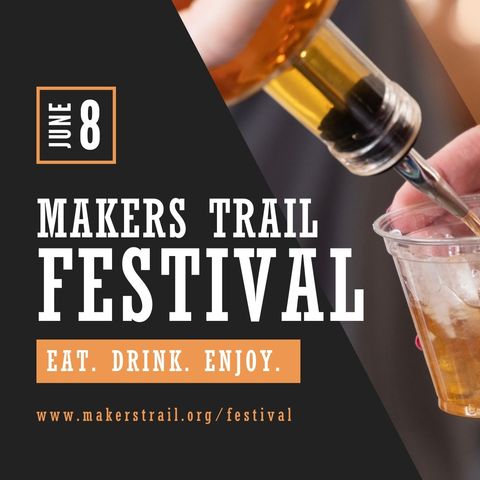 Makers Trail Festival 2024: Everything you need to know (St. Joe Today Podcast)