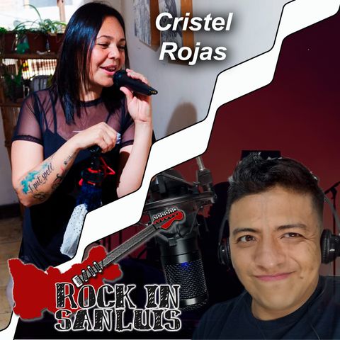 Rock In San Luis #41 Ft. Cristel Rojas