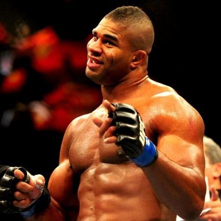 Alistair Overeem, The new Champ?