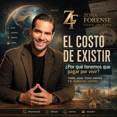 El Costo de Existir
