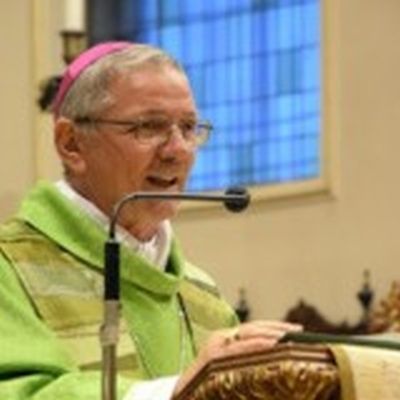 Omelia del vescovo Claudio - Ordinazioni diaconali (27 ottobre 2019)