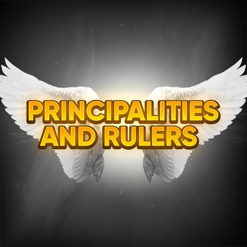 Stream Episode 51 - The War with the Principality