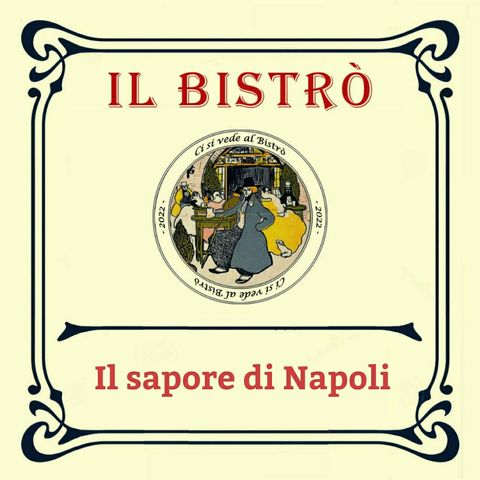 Il sapore di Napoli