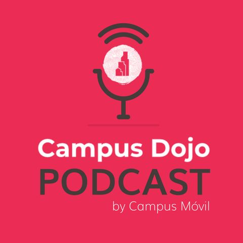 Campus Dojo 1 - Emisión de Lanzamiento
