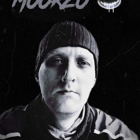 hypervinylradio lisburn's DJ Moorzo